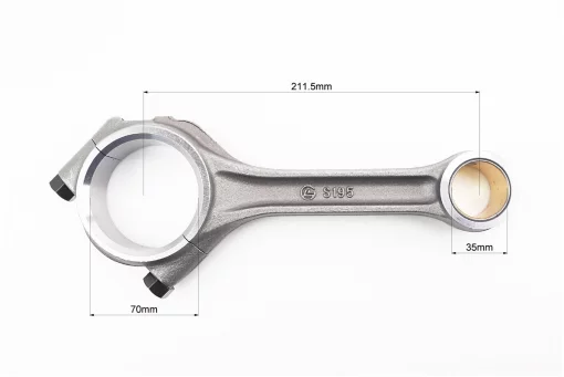 Шатун ZS1100, FIX-610134