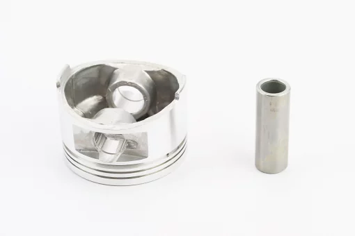 Поршень к-кт 150cc 57,4мм +0,50 (палец 15мм) Китай, FIX-310811