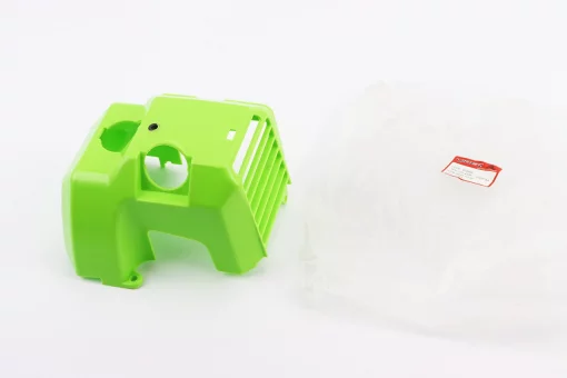 Крышка цилиндра Тип 3, FIX-213496