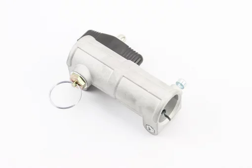 Крепление насадок к трубе D-26mm, FIX-213503