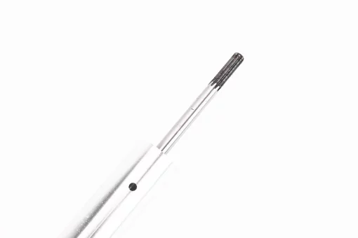 Тример (мотокоса) MAKITA RBC5400 - 5,4 кВт (шпуля-1шт+ніж 3Т-1шт+40Тпоб-1шт, труба D-28mm x9T), FIX-213507