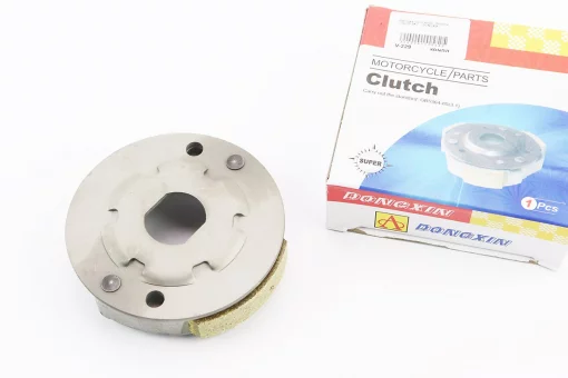 Зчеплення заднього варіатора Yamaha JOG 50 3KJ, FIX-347956