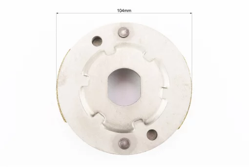 Зчеплення заднього варіатора Yamaha JOG 50 3KJ, FIX-347956