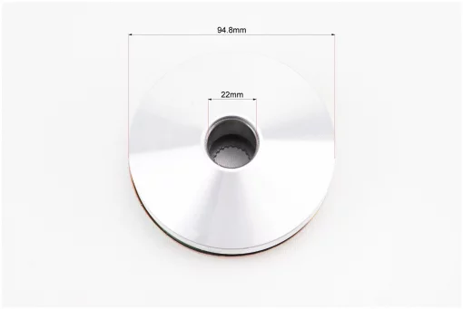 Вариатор передний к-кт Suzuki AD 50, FIX-347962