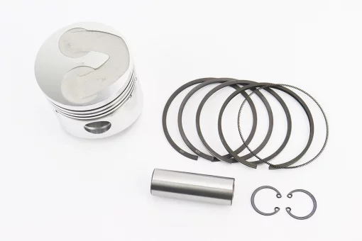 Поршень к-кт 80mm STD (форкамера "Підкова"), FIX-603305