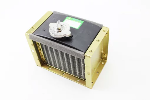 Радіатор R175A/R180NM (алюміній), FIX-603309