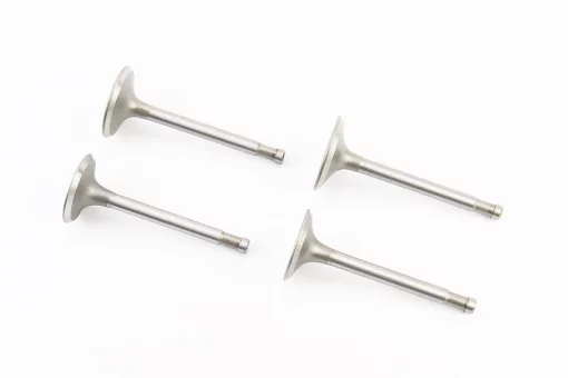 Клапан впускний (h-92; D-40), випускний (h-91; D-37) к-кт 4шт МТ, FIX-341122