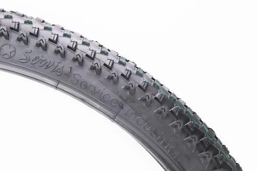 Шина 29"x2,10 (54-622) шипованная RHINO, FIX-206688