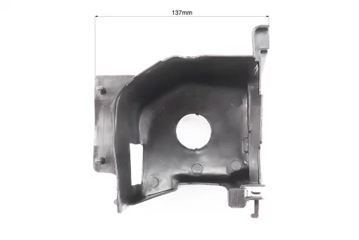 Пластик цилиндра охлаждения Yamaha JOG 50cc, FIX-208167