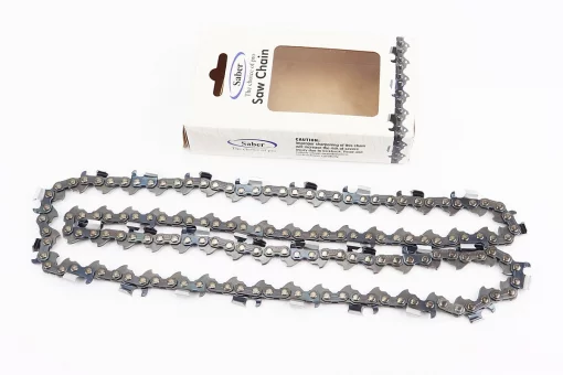 Цепь 3/8"-1,5mm-72зв. квад. зуб (на Husqvarna-20") RS, FIX-208171