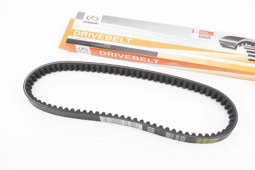 Ремень 835x20, от 2шт -5%, FIX-310834