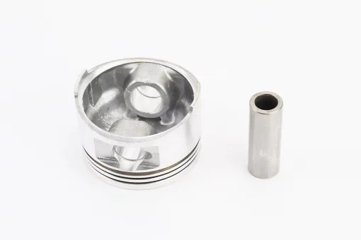 Поршень к-кт 150cc 57,4мм WH150 Keeway STD (палец 15мм), FIX-310838