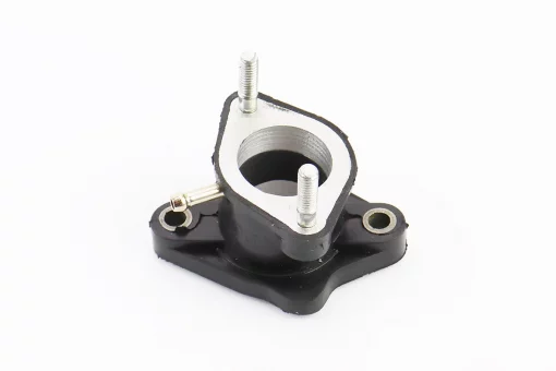 Патрубок карбюратора прорезиненный, FIX-508016