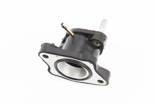 Патрубок карбюратора прорезиненный, FIX-508016