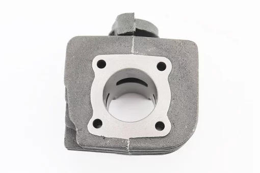 Циліндр к-кт (цпг) Suzuki AD50cc-41мм (палець 10мм) (SEPIA; SEPIA ZZ; MOLLET), FIX-336959