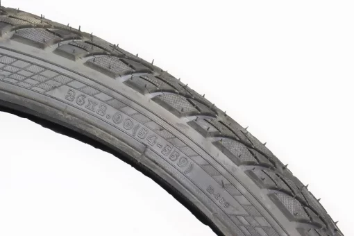 Шина 26"x2,00 (54-559) дорожная N-220, FIX-402814