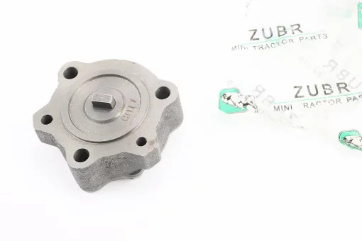 Насос масляный ZS1100 Тип 2, FIX-610145