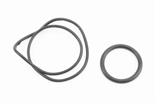 Кольца (манжеты) уплотнительные крышки корпуса к-кт 2шт, 2", FIX-611001