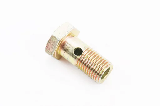 Штуцер топливного насоса М12, FIX-603312