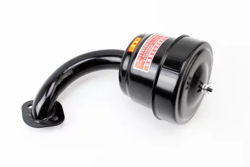 Фильтр воздушный в сборе с масляной ванной Тип 2, FIX-603315