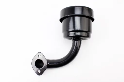 Фильтр воздушный в сборе с масляной ванной Тип 2, FIX-603315