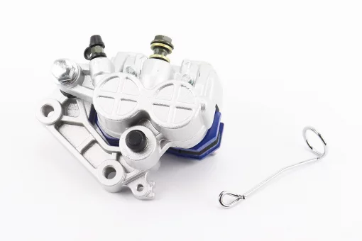 Тормозной суппорт передний двухпоршневой Lifan 125/150, FIX-998957