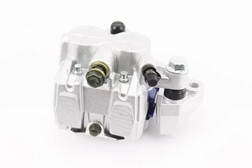 Тормозной суппорт передний двухпоршневой Lifan 125/150, FIX-998957