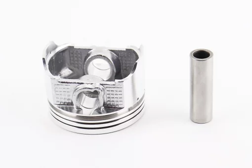 Loncin LX250GY-3 Поршень к-кт CB/CG250cc 65,5мм STD (высота 43,0мм; палец 15мм), FIX-998958