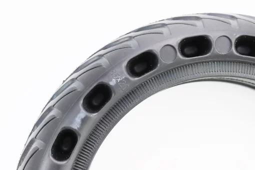 Шина с сотами для амортизации 8,5"х2 дорожная, DY-016 Xiaomi Mijia M365/187 (электросамокат), FIX-402934