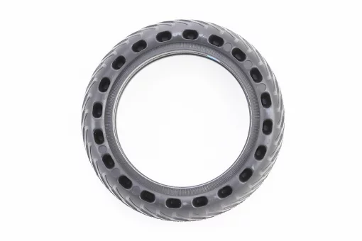 Шина с сотами для амортизации 8,5"х2 дорожная, DY-016 Xiaomi Mijia M365/187 (электросамокат), FIX-402934