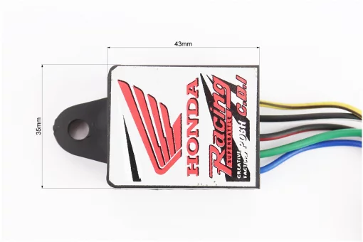 Коммутатор Honda AF16/31 ТЮНИНГ, Тайвань, FIX-347992