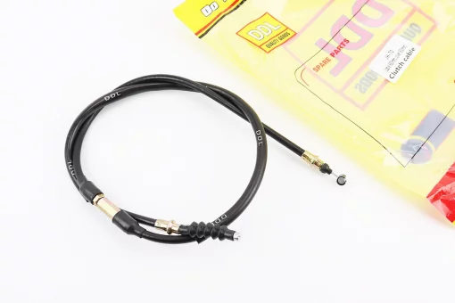 Трос сцепления (трос 98см; кожух 90см), FIX-319270