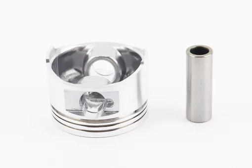 Поршень к-кт 150cc 57,4мм +0,25 (палец 15мм), от 2шт -5%, FIX-208179