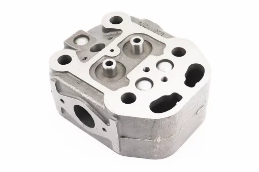 Головка цилиндра ZS1115 " голая", FIX-208183