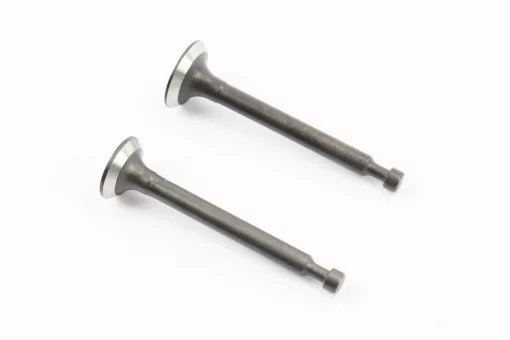 Клапан впускной (h-43,9; D-13,5; d-4), выпускной (h-43,9; D-12; d-4) к-кт 139F - 4Т, FIX-213516