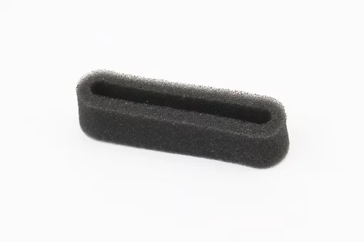 Фільтр повітряний - елемент круглий, поролон без просочення, FIX-213526