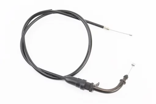 Трос газа (трос 89см; кожух 80см), FIX-508031