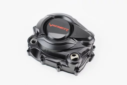 Кришка двигуна права Тип 1, FIX-508046