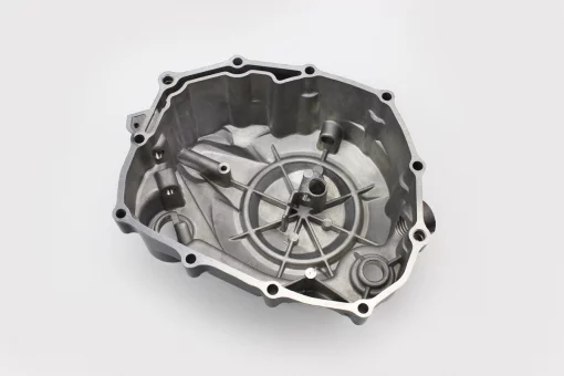 Кришка двигуна права Тип 1, FIX-508046