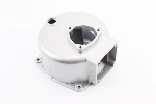 Корпус мотопомпы 2", фланец "треугольник", FIX-611023