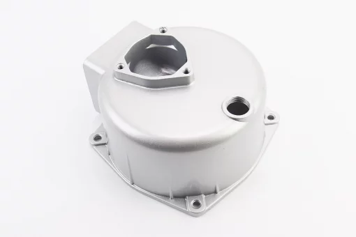 Корпус мотопомпы 2", фланец "треугольник", FIX-611023