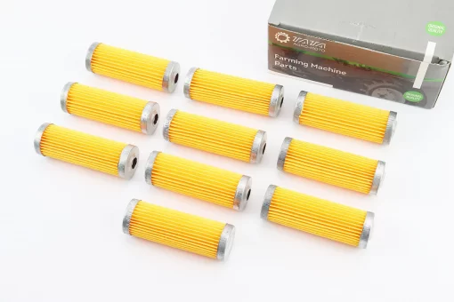 Фильтр топливный - элемент 85mm R175A/180N/190N, к-кт 10шт, FIX-603335