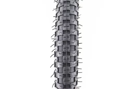 Шина 20"х2,125 (54-406) шипованная "кубик" CA343A, FIX-208193