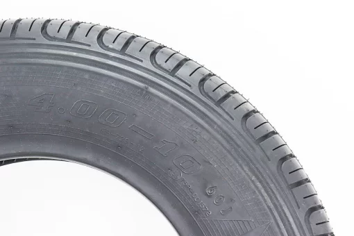 Шина на прицеп 4,00-10 дорожная Feiben, FIX-208194