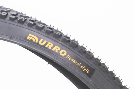 Шина 28"х1,75 (47-622) шипована, FIX-402844