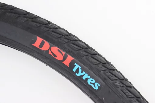 Шина 28" 700-45C (47-622) шипована SHOPPER SRI-52, FIX-402848