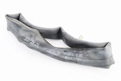 Камера 8" 1/2х2 ниппель (Schrader AV-20) электросамокат, (без упаковки), FIX-998966