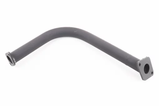 Колено (труба) глушителя JD1105 (Z-250), FIX-998970