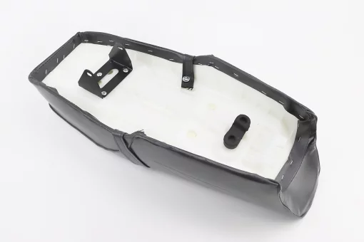 Сидіння на пластиковій основі, тип 2, FIX-319356