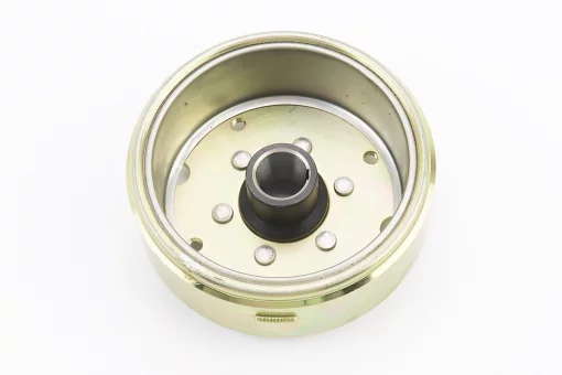 Ротор магнето (для 8 котушок) D-110,5мм, FIX-310847